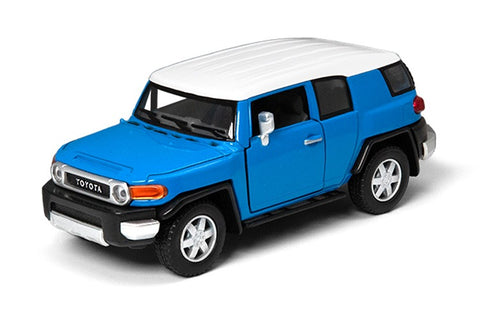 FJ cruiser