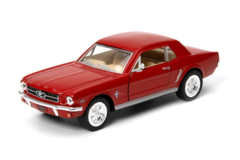 Ford Mustang 1964