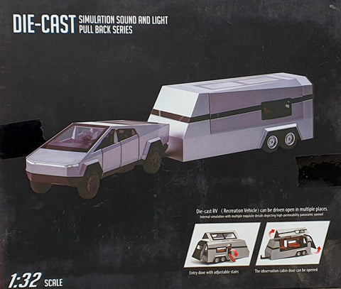 Tesla Cyber Truck