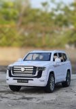 Toyota land cruiser LC300