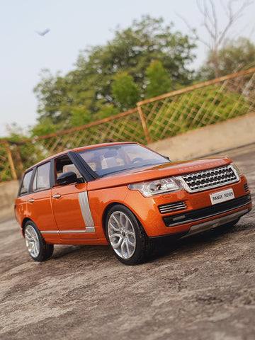 Land Rover Range Rover 2013