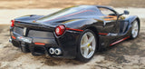 La Ferrari