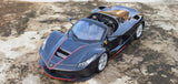 La Ferrari
