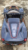 La Ferrari
