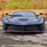 La Ferrari