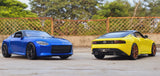 Nissan 400z
