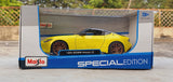 Nissan 400z