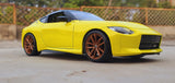 Nissan 400z