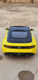 Nissan 400z