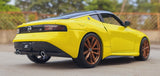 Nissan 400z
