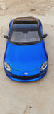 Nissan 400z