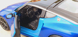Nissan 400z