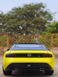 Nissan 400z
