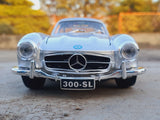 Mercedes benz 300 SL
