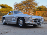 Mercedes benz 300 SL