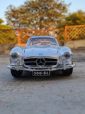 Mercedes benz 300 SL