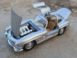 Mercedes benz 300 SL