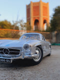 Mercedes benz 300 SL