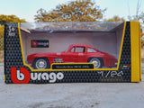 Mercedes benz 300 SL