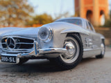 Mercedes benz 300 SL