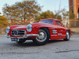 Mercedes benz 300 SL