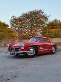 Mercedes benz 300 SL