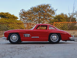 Mercedes benz 300 SL