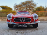 Mercedes benz 300 SL