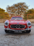 Mercedes benz 300 SL