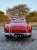 Mercedes benz 300 SL