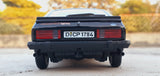Ford Capri