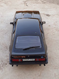 Ford Capri