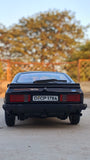 Ford Capri