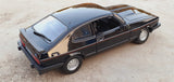 Ford Capri