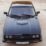 Ford Capri