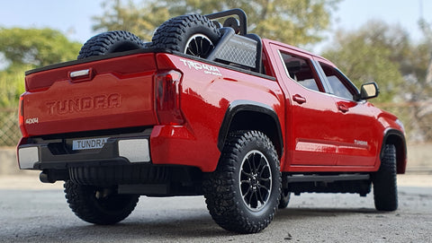 Toyota Tundra