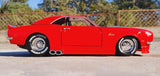 Camaro