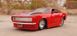 Camaro