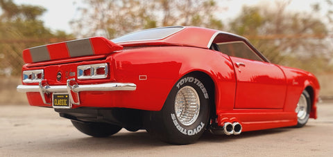 Camaro