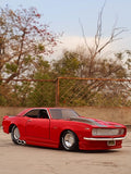 Camaro