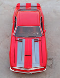 Camaro