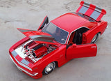 Camaro