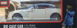 Rolls Royce phantom