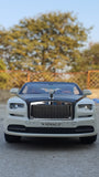 Rolls Royce phantom
