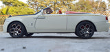 Rolls Royce phantom