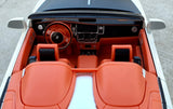 Rolls Royce phantom