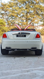 Rolls Royce phantom