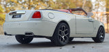 Rolls Royce phantom