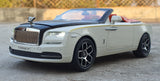 Rolls Royce phantom