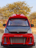 Custom Van